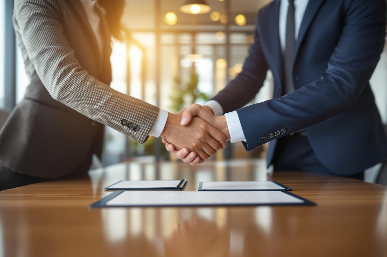 蜜芽视频与好莱坞顶级制片公司签署战略合作协议